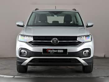 Used Volkswagen T-Cross 2019 for sale - 79826995: Photo
