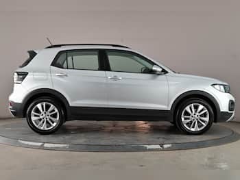 Used Volkswagen T-Cross 2019 for sale - 79826995: Photo