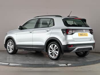 Used Volkswagen T-Cross 2019 for sale - 79826995: Photo