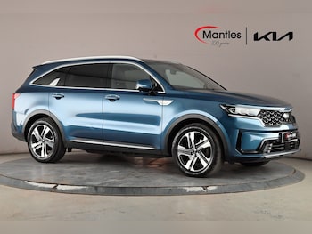 Used Kia Sorento 2020 for sale - 78387564: Photo