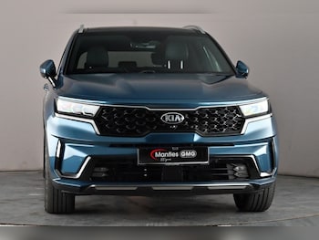 Used Kia Sorento 2020 for sale - 78387564: Photo