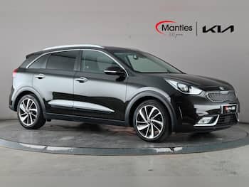 Used Kia Niro 2018 for sale - 79755700: Photo