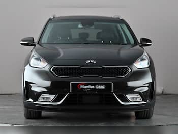 Used Kia Niro 2018 for sale - 79755700: Photo