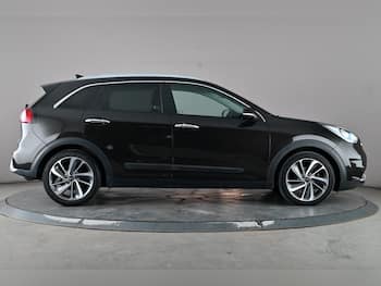 Used Kia Niro 2018 for sale - 79755700: Photo