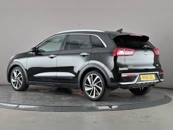 Used Kia Niro 2018 for sale - 79755700: Photo