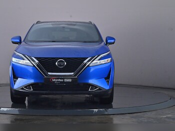 Used Nissan Qashqai 2022 for sale - 75936245: Photo