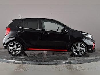 Used Kia Picanto 2017 for sale - 76769086: Photo