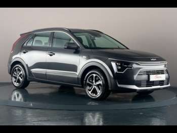2023 - 1.6 GDi Hybrid 2 5dr DCT