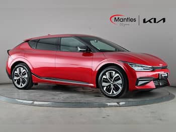 Used Kia EV6 2022 for sale - 79787209: Photo