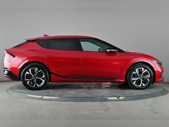 Used Kia EV6 2022 for sale - 79787209: Photo
