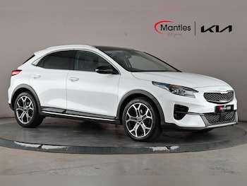 Used Kia XCeed 2022 for sale - 78668087: Photo