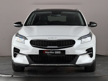 Used Kia XCeed 2022 for sale - 78668087: Photo