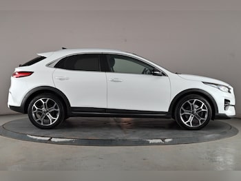 Used Kia XCeed 2022 for sale - 78668087: Photo