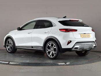 Used Kia XCeed 2022 for sale - 78668087: Photo