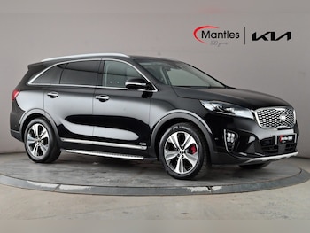 Used Kia Sorento undefined for sale - 78951141: Photo
