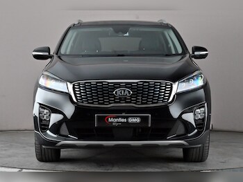 Used Kia Sorento undefined for sale - 78951141: Photo