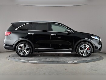 Used Kia Sorento undefined for sale - 78951141: Photo