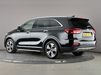 Used Kia Sorento undefined for sale - 78951141: Photo