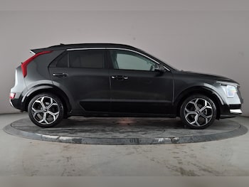 Used Kia Niro 2023 for sale - 76932085: Photo