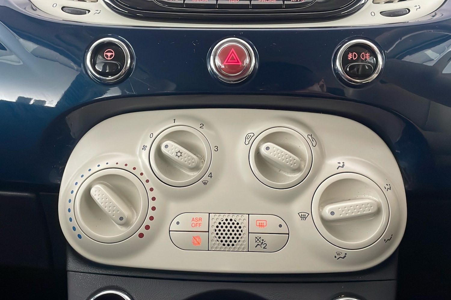 Used Fiat 500C 2018 for sale - 76250447: Photo 13