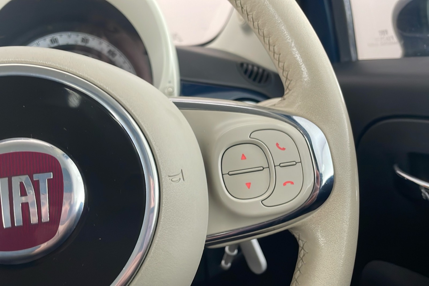 Used Fiat 500C 2018 for sale - 76250447: Photo 15