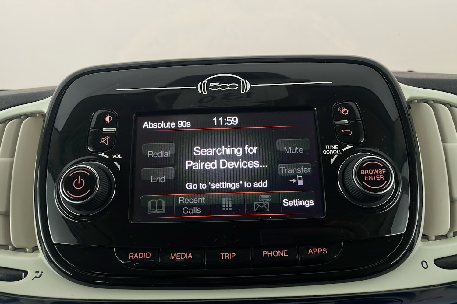 Used Fiat 500C 2018 for sale - 76250447: Photo 16