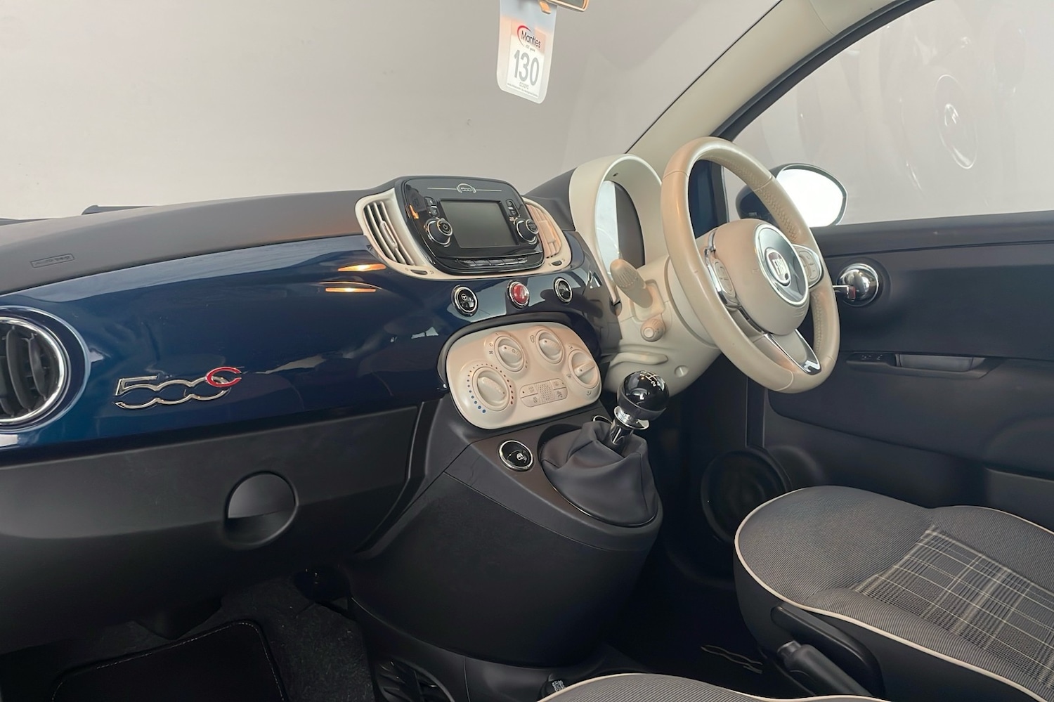 Used Fiat 500C 2018 for sale - 76250447: Photo 18