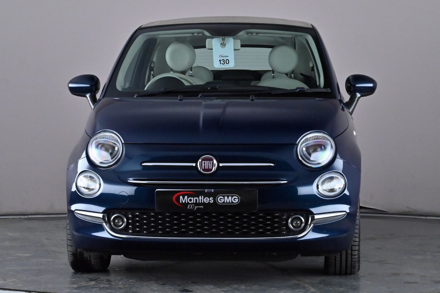 Used Fiat 500C 2018 for sale - 76250447: Photo 2