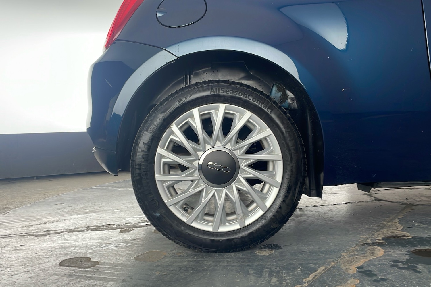 Used Fiat 500C 2018 for sale - 76250447: Photo 7