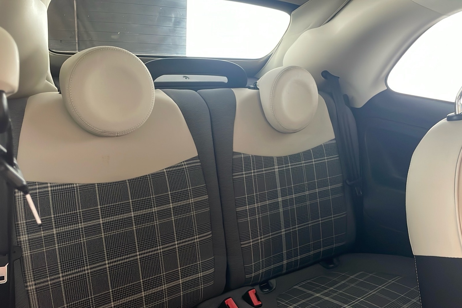 Used Fiat 500C 2018 for sale - 76250447: Photo 9