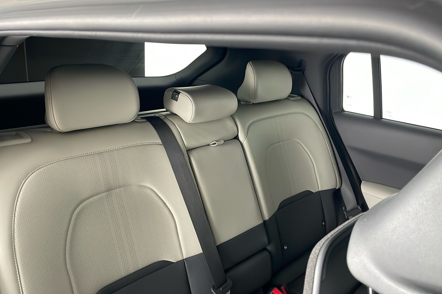 Used Kia EV3 2025 for sale - 77502507: Photo 10