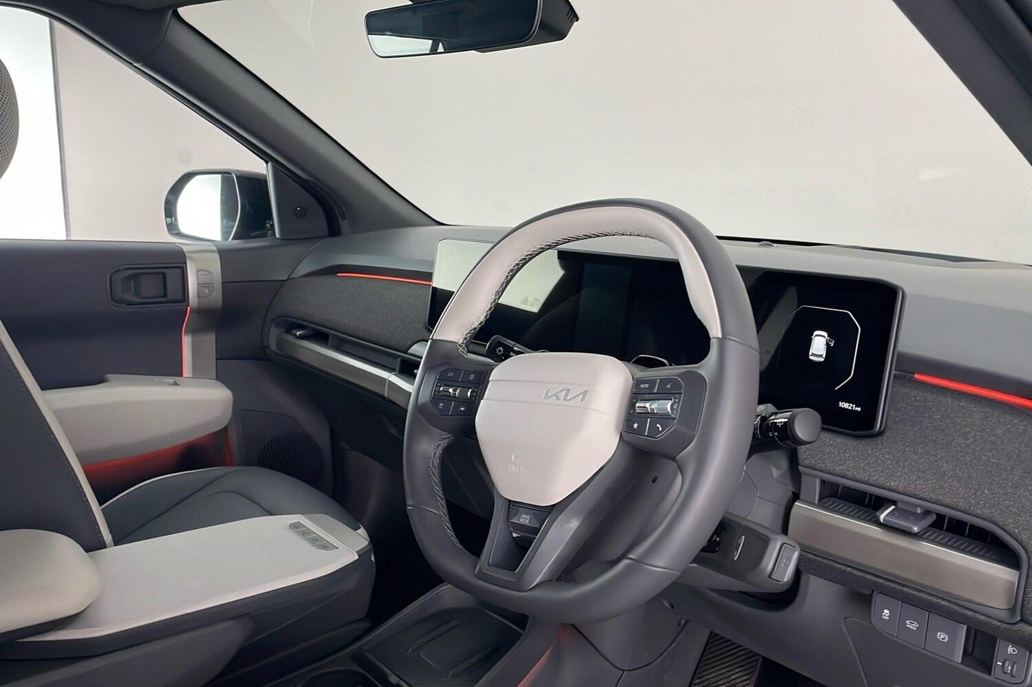 Used Kia EV3 2025 for sale - 77502507: Photo 11