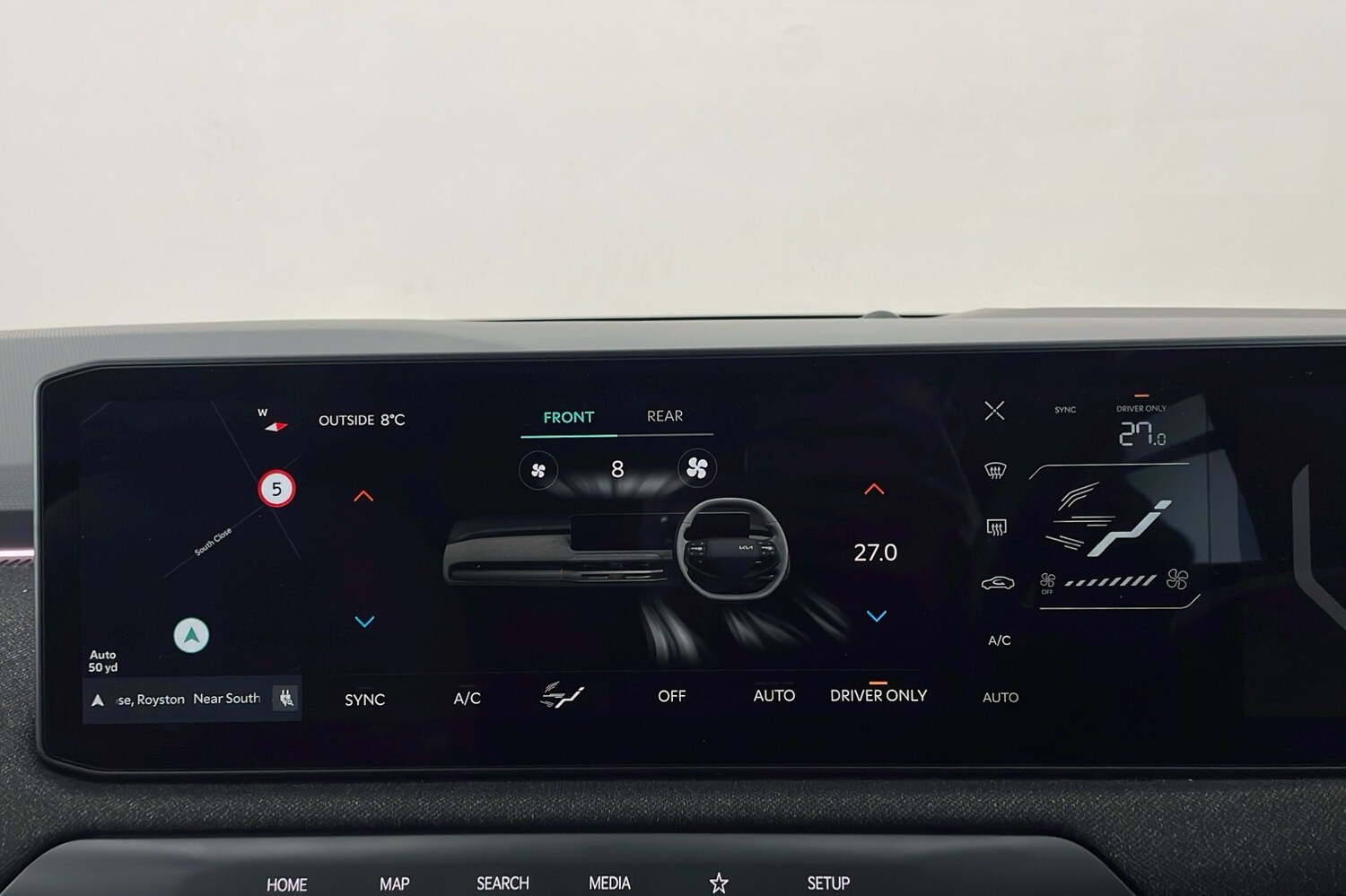 Used Kia EV3 2025 for sale - 77502507: Photo 14