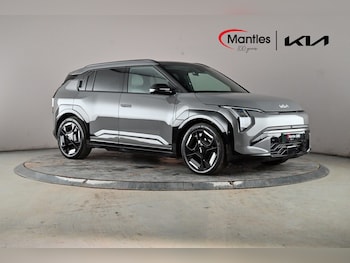 Used Kia EV3 2025 for sale - 77502507: Photo