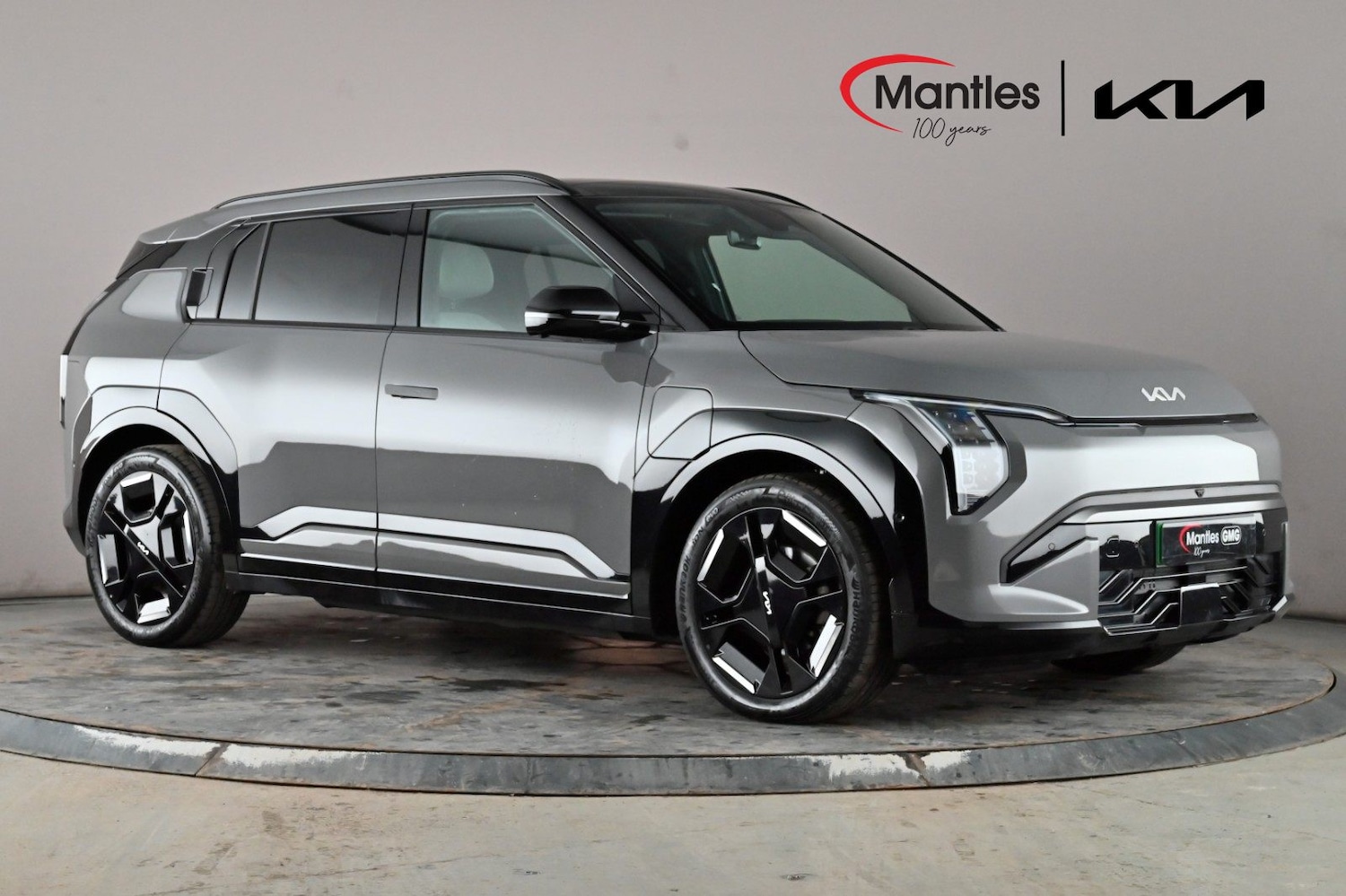 Used Kia EV3 2025 for sale - 77502507: Photo 2