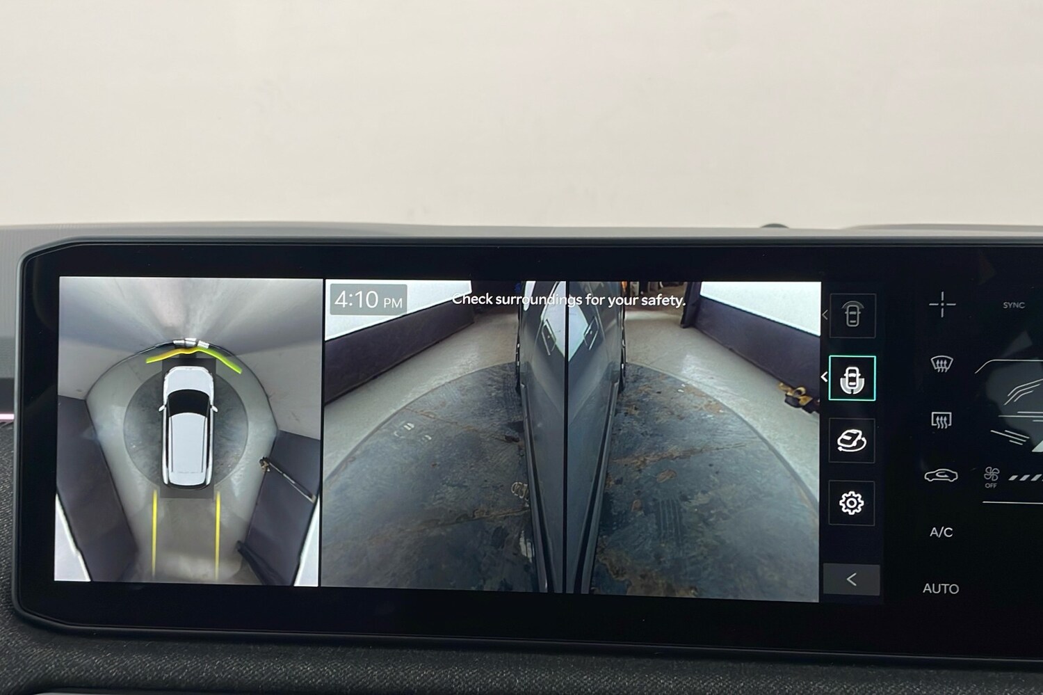 Used Kia EV3 2025 for sale - 77502507: Photo 22