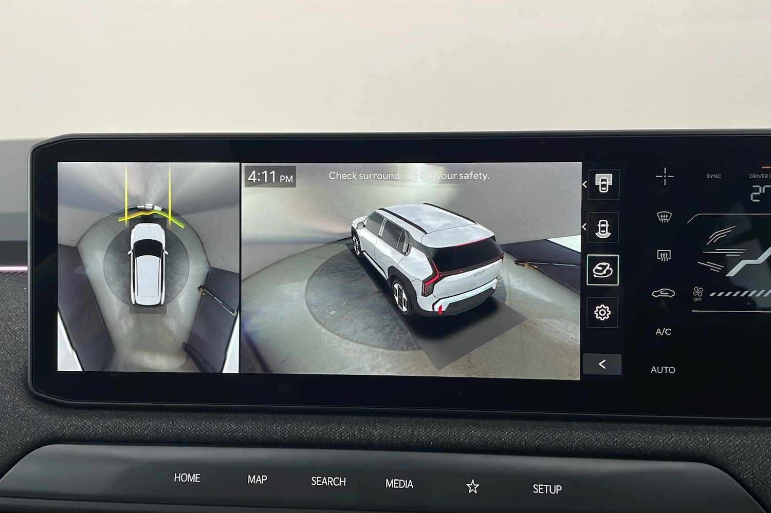 Used Kia EV3 2025 for sale - 77502507: Photo 29