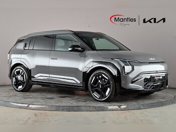 Used Kia EV3 2025 for sale - 77502507: Photo