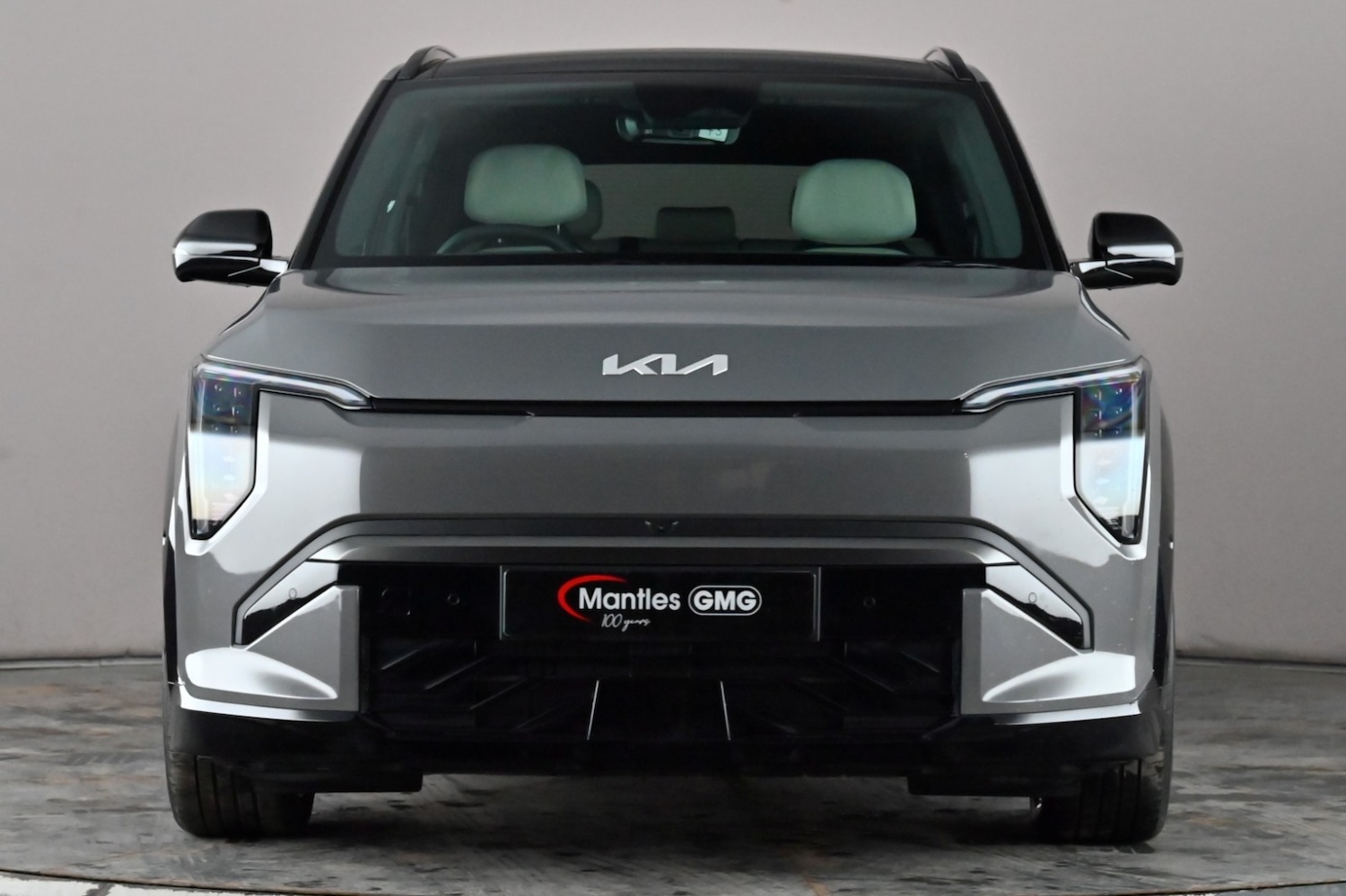 Used Kia EV3 2025 for sale - 77502507: Photo 3