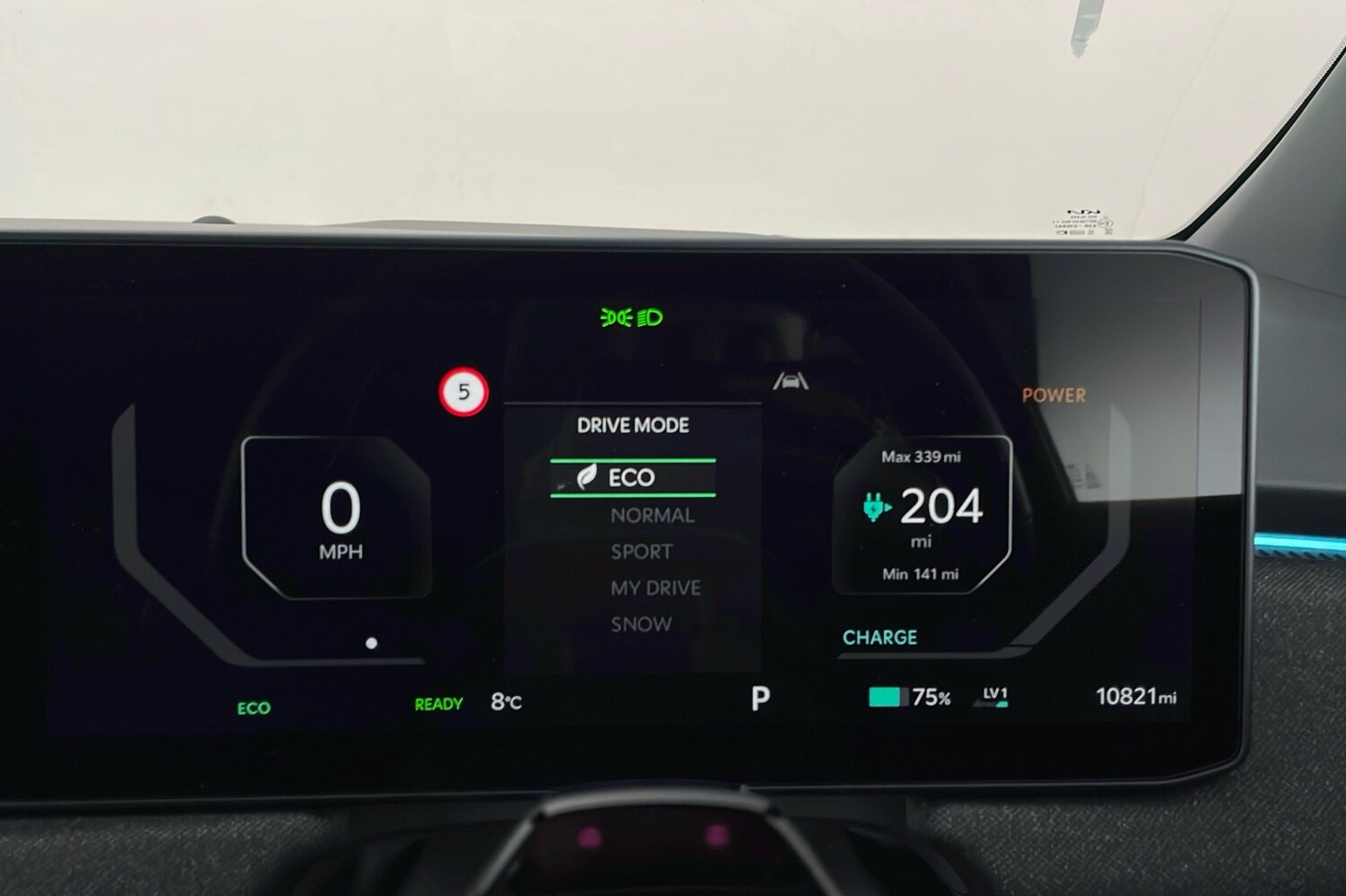 Used Kia EV3 2025 for sale - 77502507: Photo 30