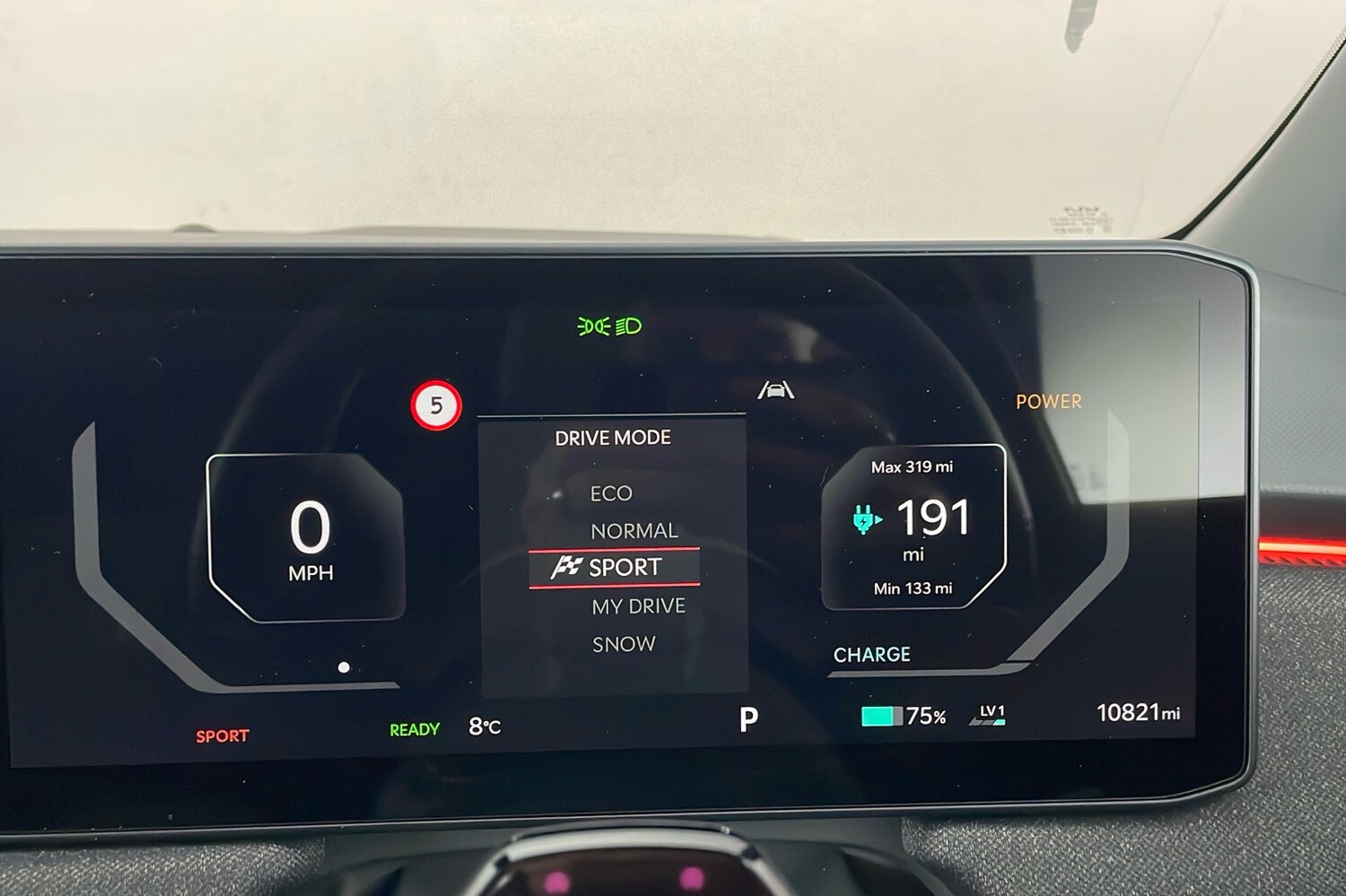 Used Kia EV3 2025 for sale - 77502507: Photo 31