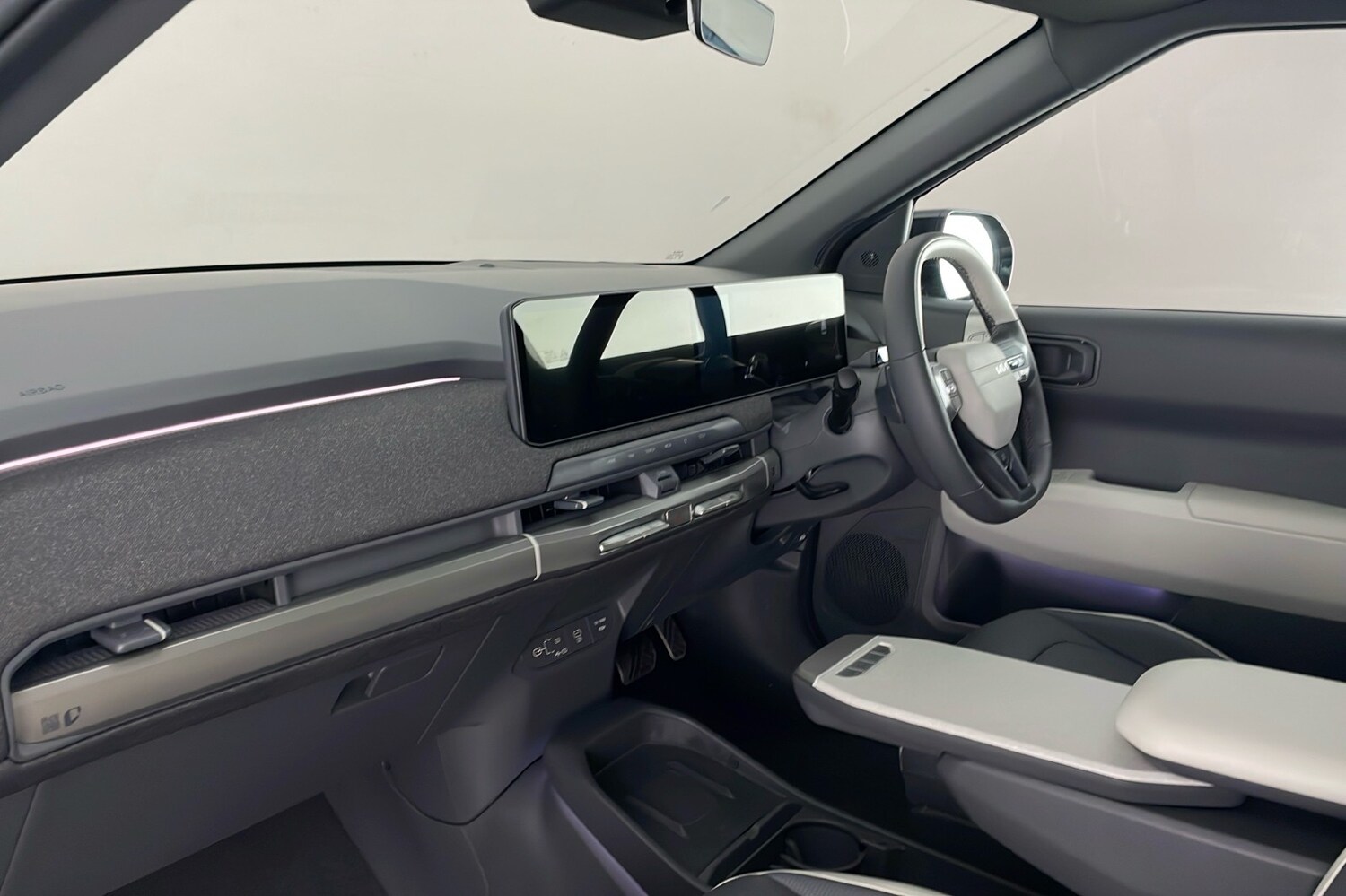 Used Kia EV3 2025 for sale - 77502507: Photo 37