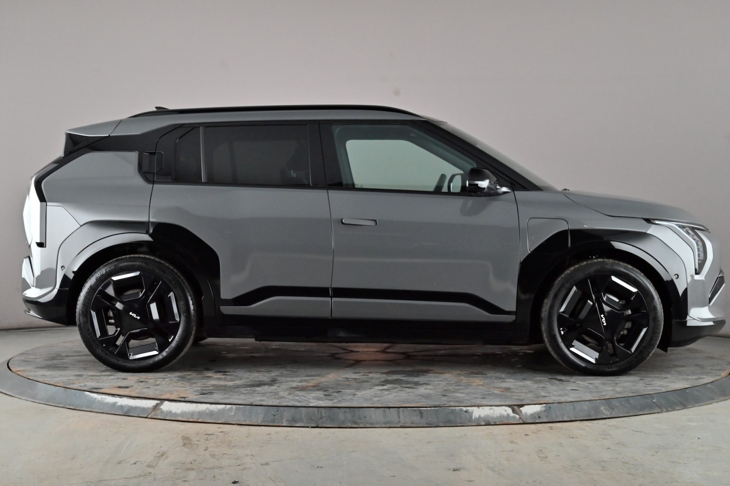 Used Kia EV3 2025 for sale - 77502507: Photo 4