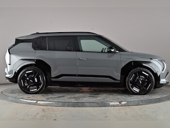 Used Kia EV3 2025 for sale - 77502507: Photo