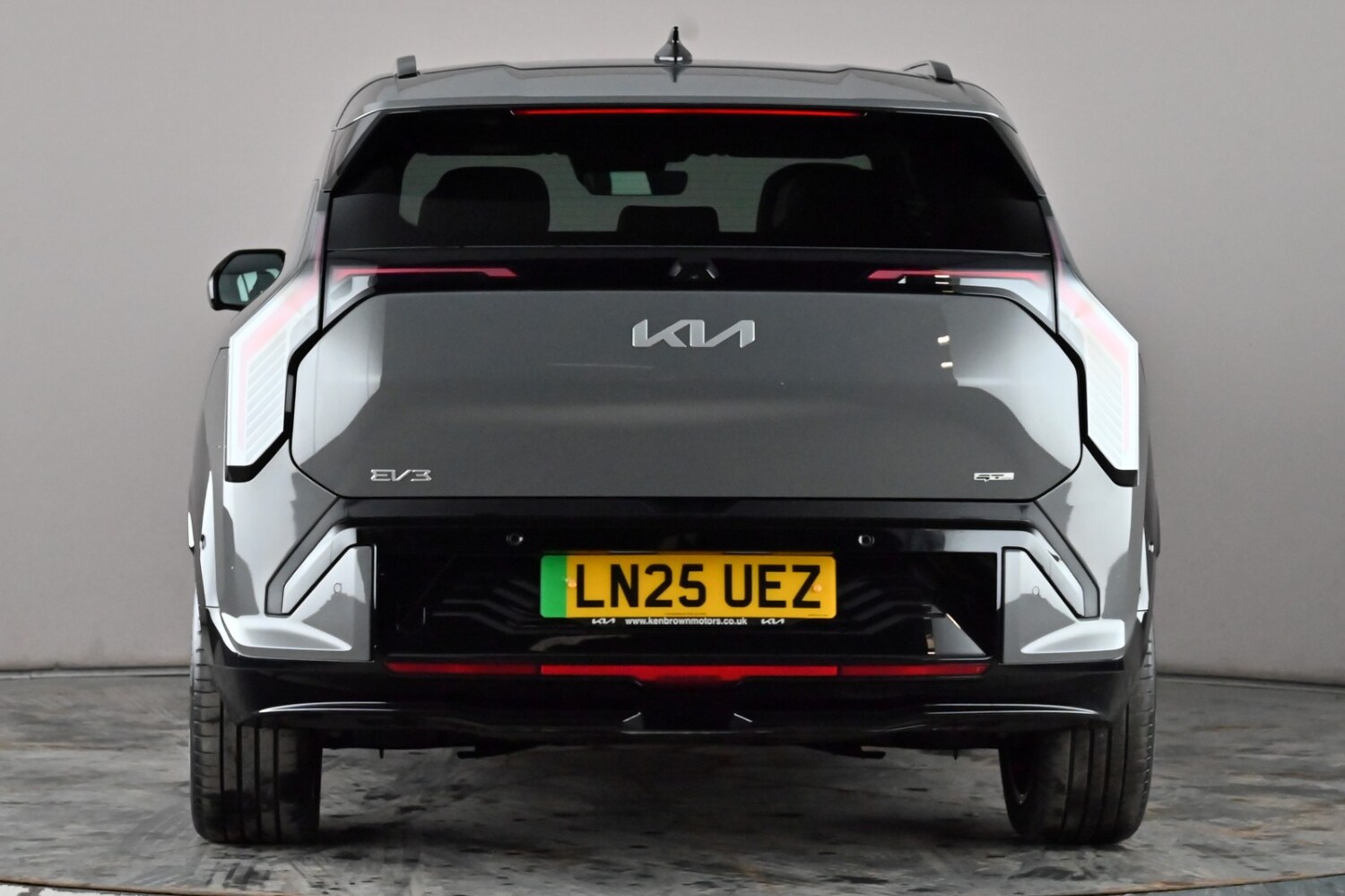 Used Kia EV3 2025 for sale - 77502507: Photo 6