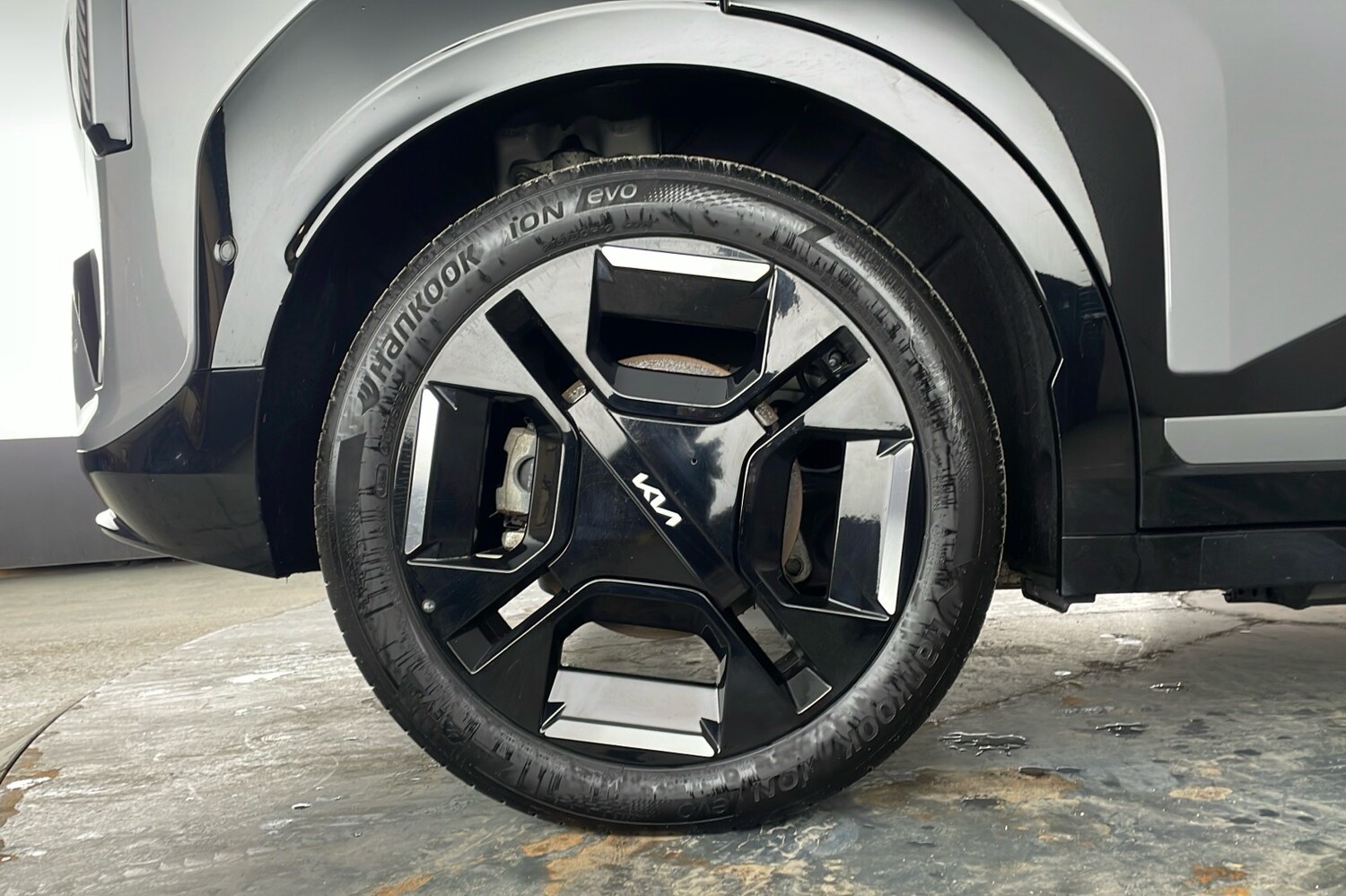 Used Kia EV3 2025 for sale - 77502507: Photo 8