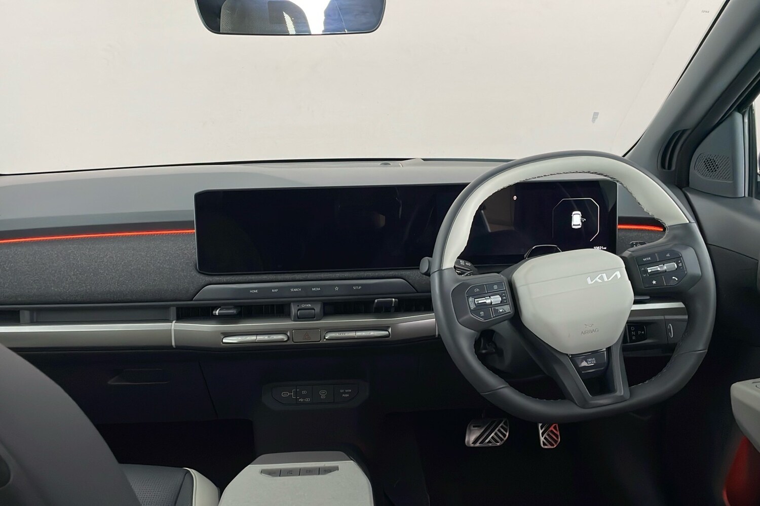 Used Kia EV3 2025 for sale - 77502507: Photo 9