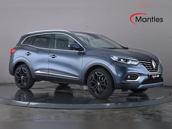 Used Renault Kadjar 2019 for sale - 75936251: Photo