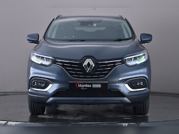 Used Renault Kadjar 2019 for sale - 75936251: Photo