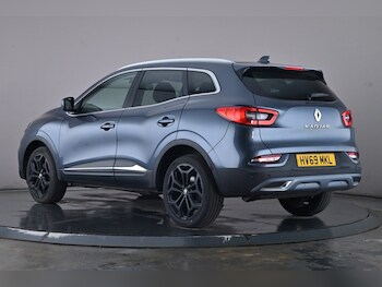 Used Renault Kadjar 2019 for sale - 75936251: Photo